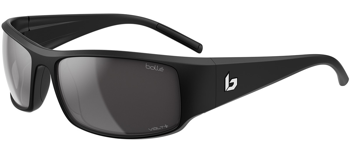 King 63/17 Matte Black