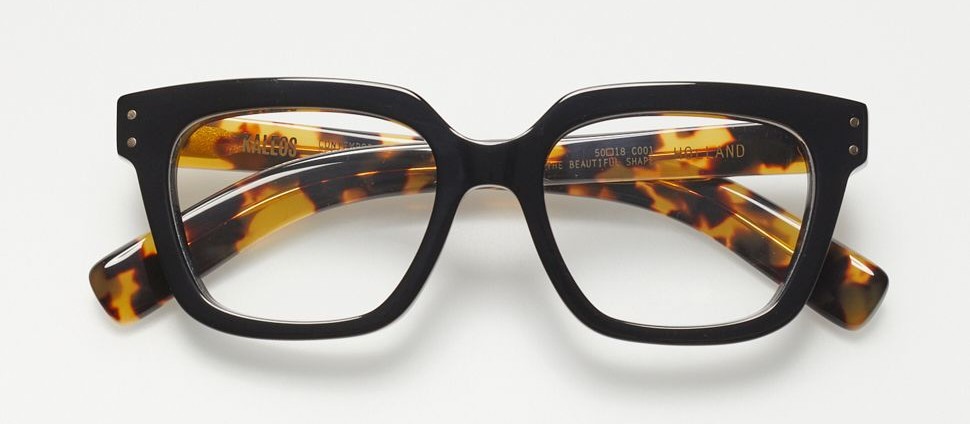 Holland 50/18 C1 Black