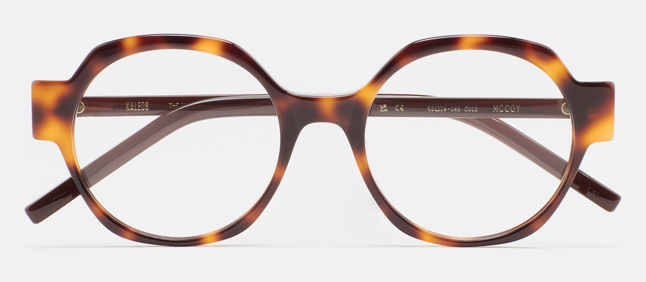 McCoy 52/19 C2 Brown