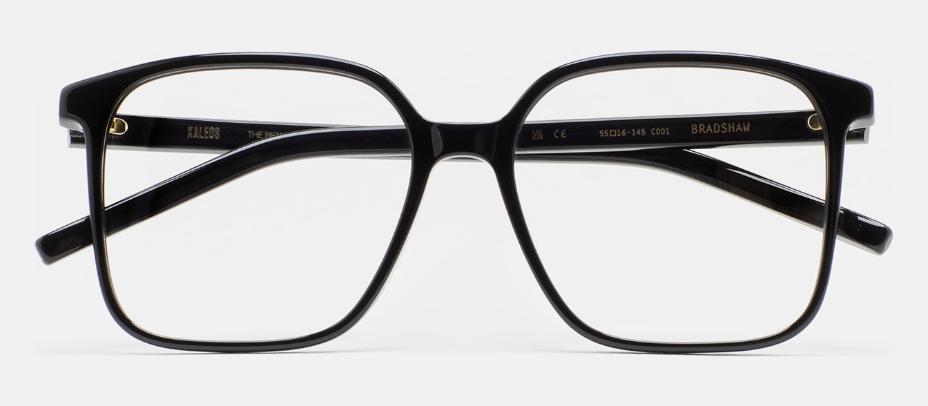 Bradshaw 55/16 C1 Black