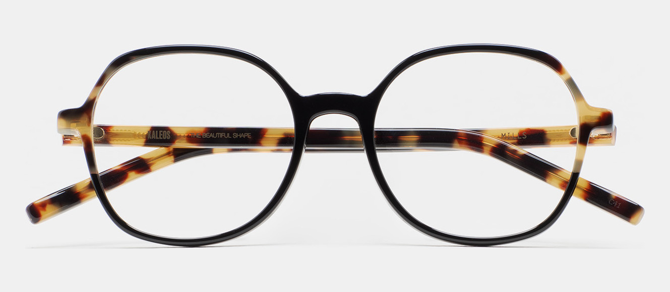 Mills 51/18 C1 Black