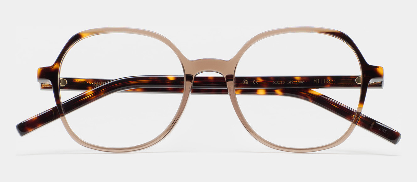 Mills 51/18 C2 Brown