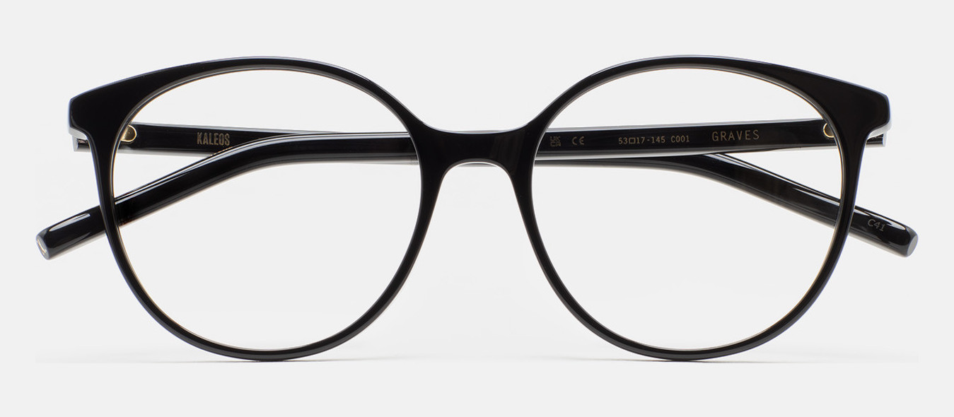 Graves 53/17 C1 Black