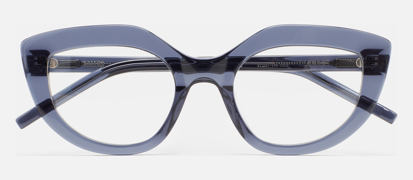 Tennant 51/21 C5 Blue