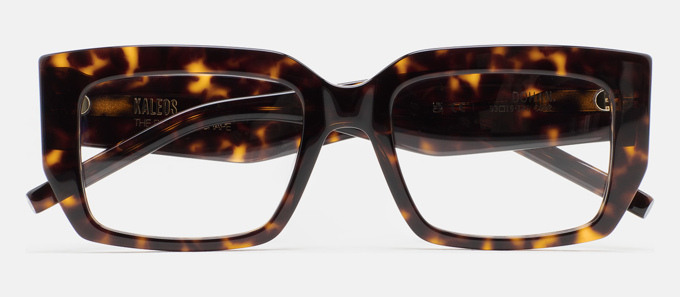 Dohan 53/19 C2 Brown