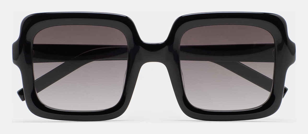 Deist 50/25 C1 Black