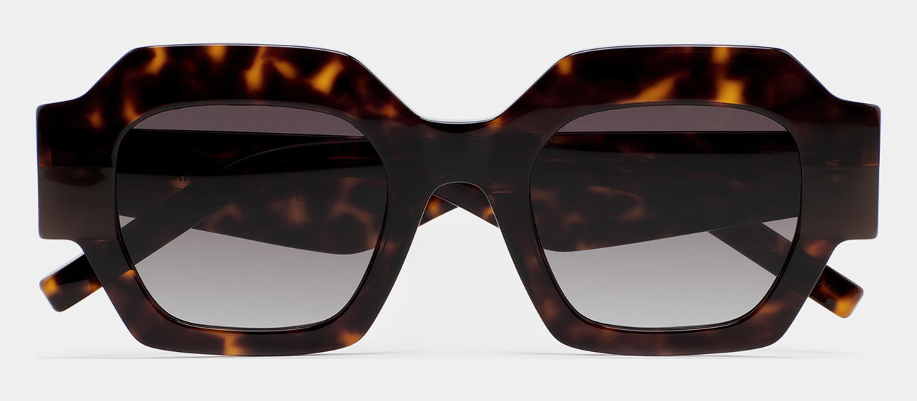 Ezili 48/23 C4 Brown