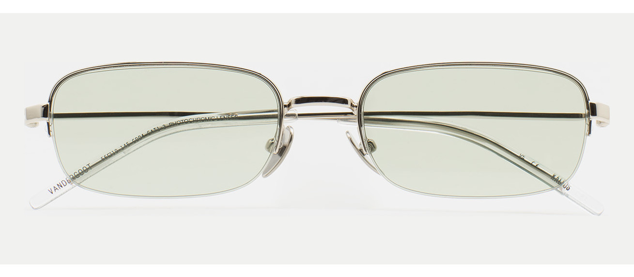 Vandergoot 56/19 4 Silver