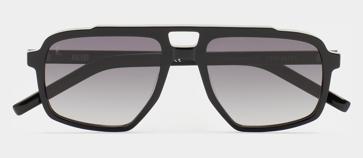 Cervantes 56/19 1 Black