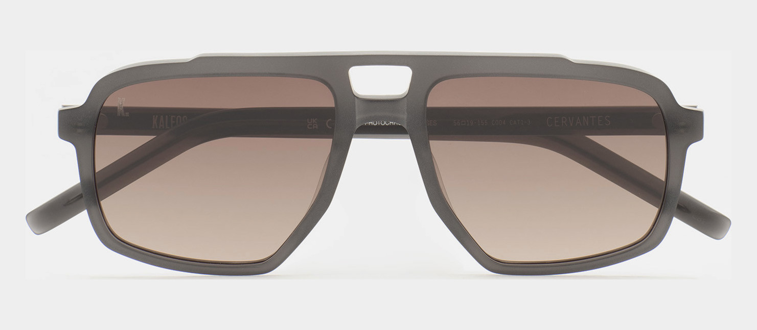 Cervantes 56/19 4 Grey