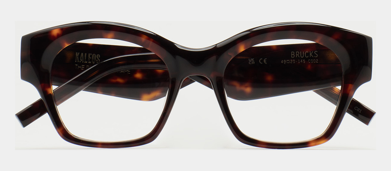 Brucks 49/20 2 Brown