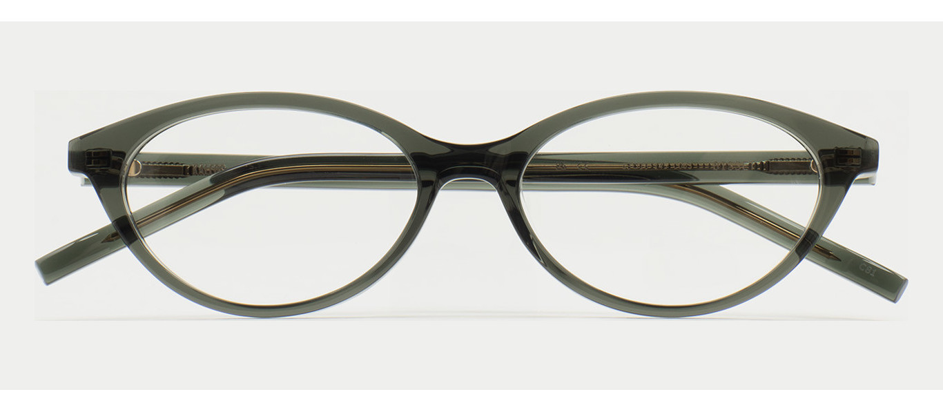 Bisset 53/16 3 Green