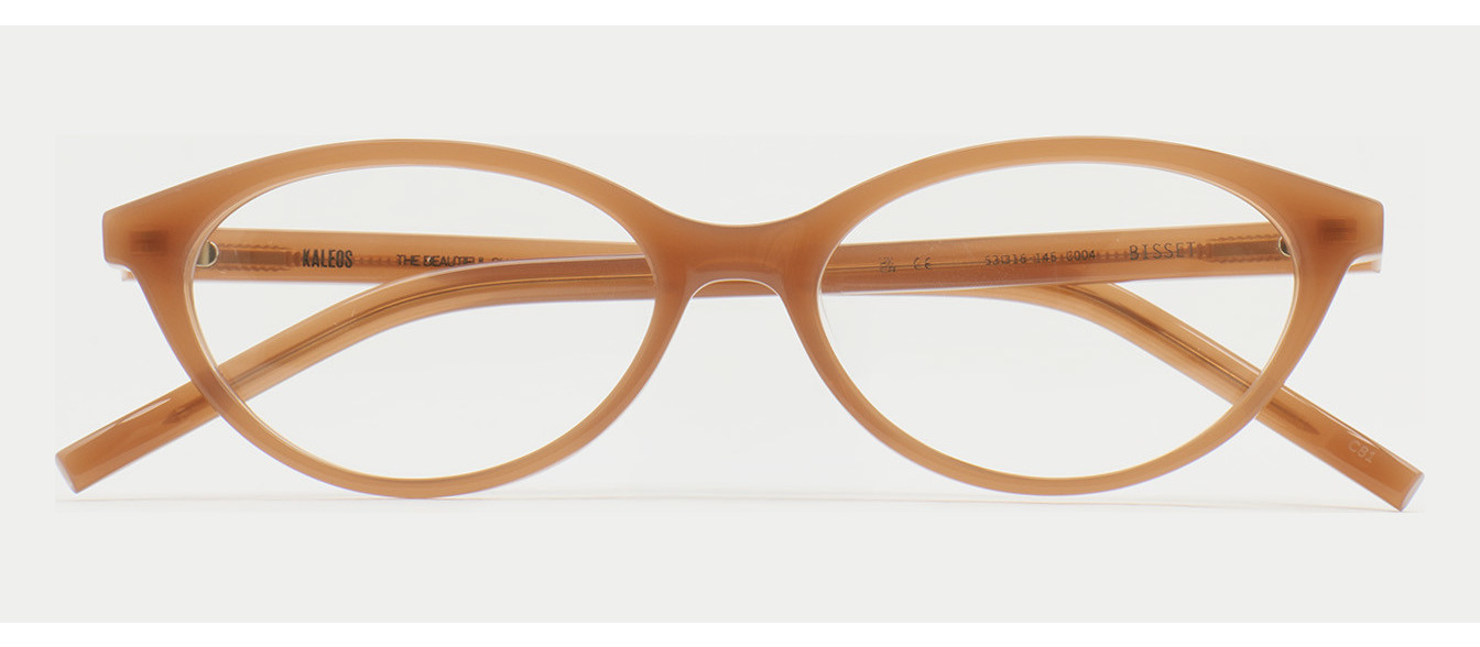 Bisset 53/16 4 Brown