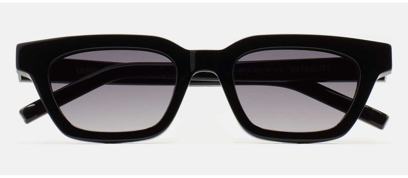 Wainscott 50/20 1 Black