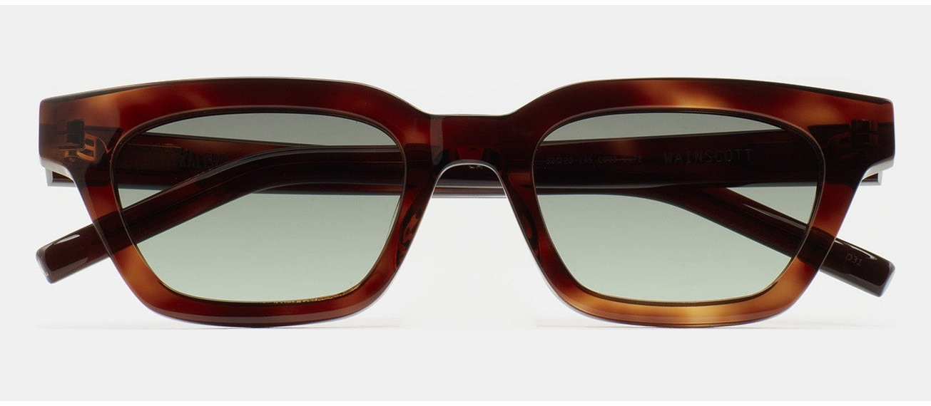 Wainscott 50/20 3 Brown