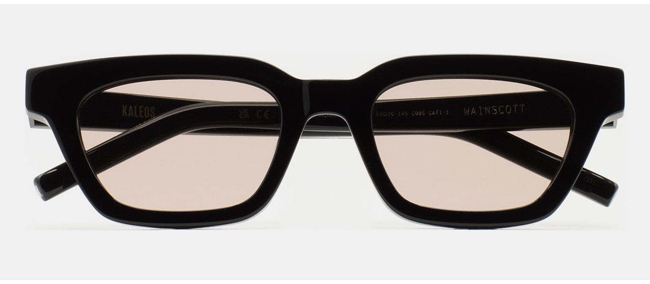 Wainscott 50/20 5 Black