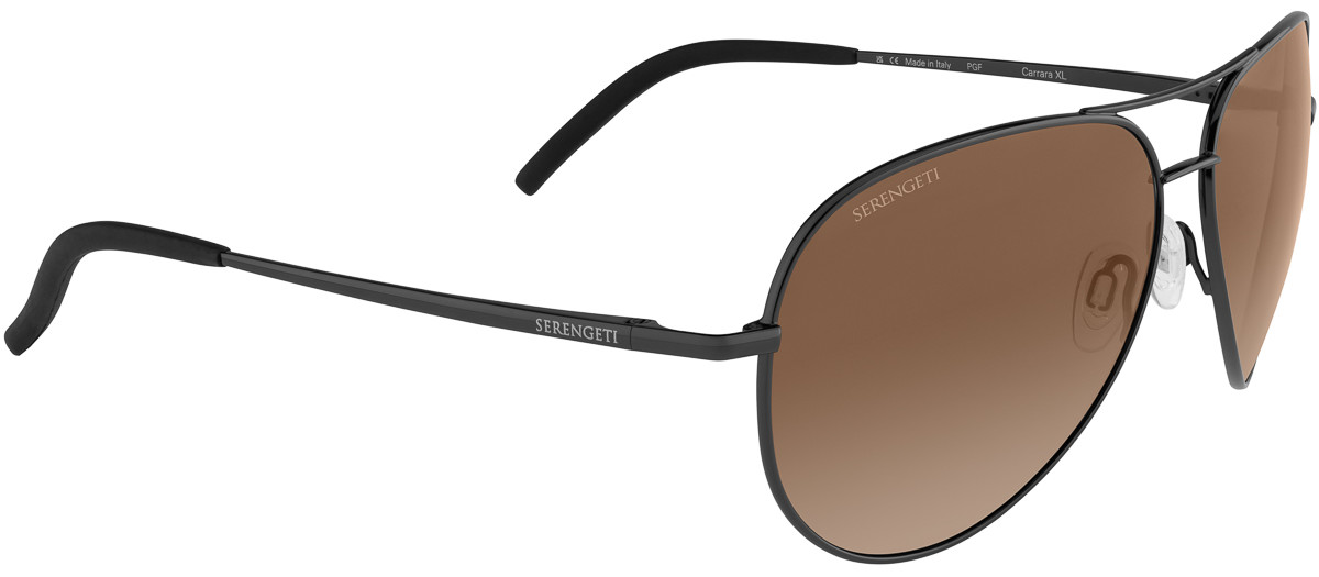 Carrara XL - Dark Gun - Min Non Pol Drivers Grad